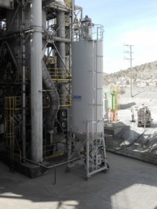 Process Silos Dss Diversified Storage Systems